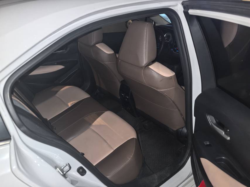 Toyota Corolla 2021 car image #6