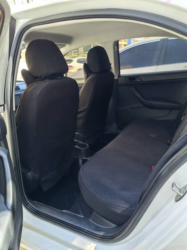 Volkswagen Santana 2021 car image #4
