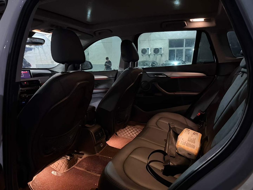 BMW X1 2016 #7 BMW X1 2016 car image #7