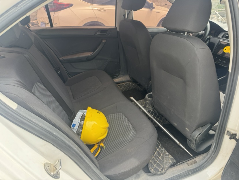 Volkswagen Santana 2020 immagine di auto #4