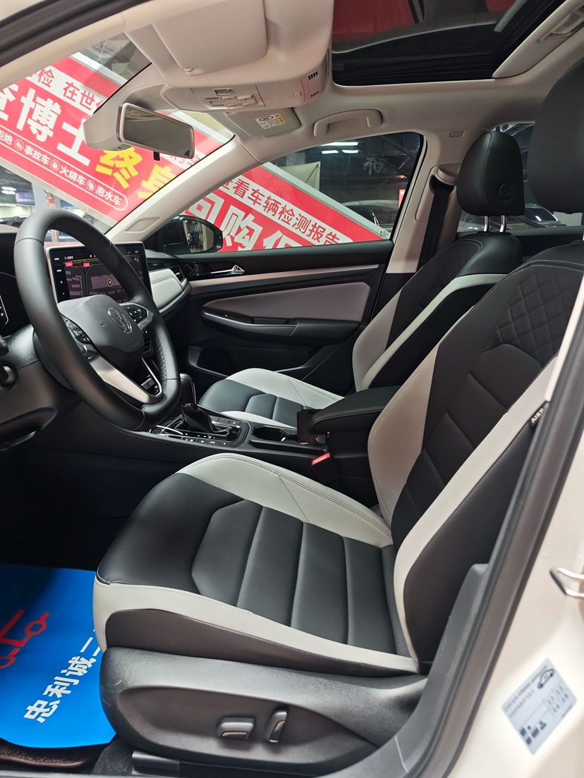 Volkswagen Bora 2025 #4 Volkswagen Bora 2025 immagine di auto #4