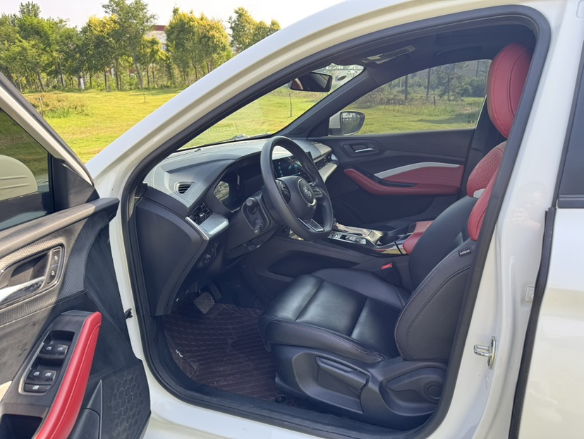 MG 5 2023 #7 MG 5 2023 immagine di auto #7