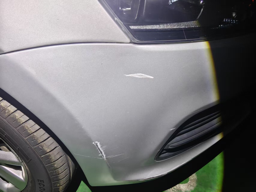Volkswagen Polo 2016 car image #6