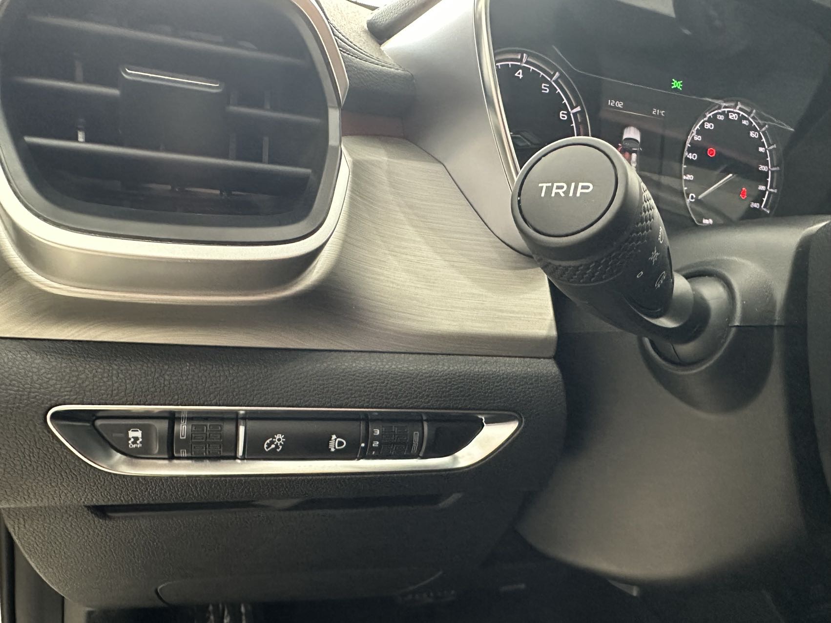 GEELY Coolray 2021 #16 GEELY Coolray 2021 immagine di auto #16
