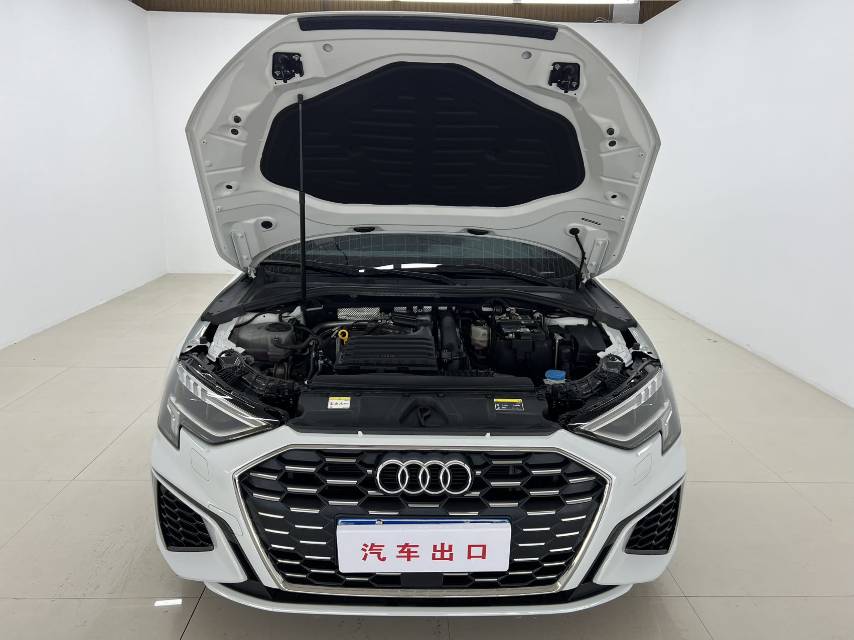Audi A3 2023 #7 Audi A3 2023 car image #7