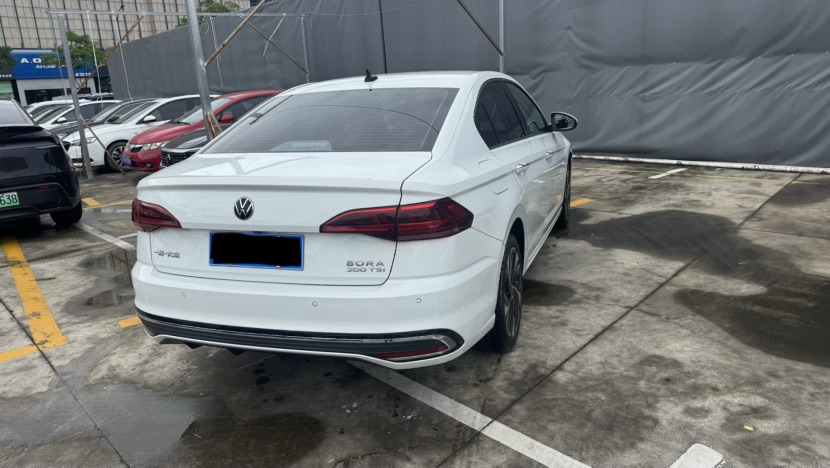 2024 car image #5