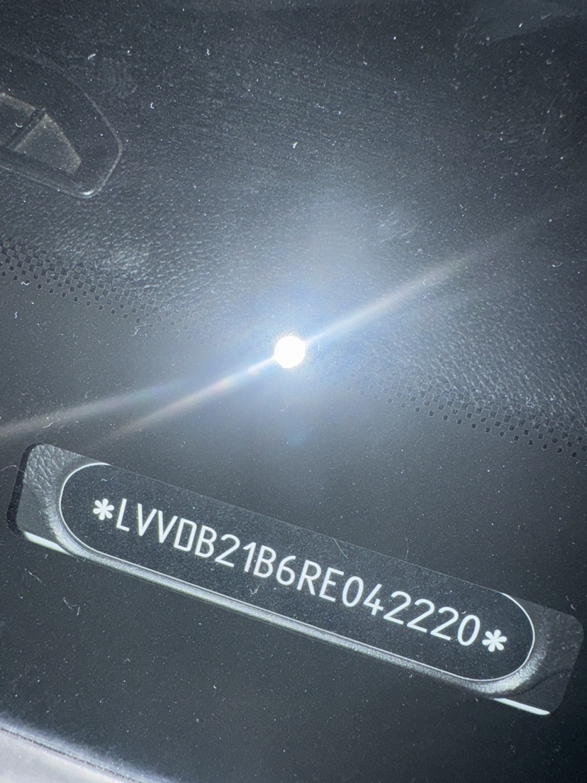 Chery Tiggo 3x 2024 #10 Chery Tiggo 3x 2024 car image #10