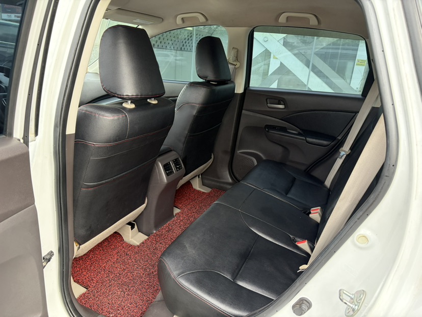 Honda CR-V 2015 #7 Honda CR-V 2015 car image #7