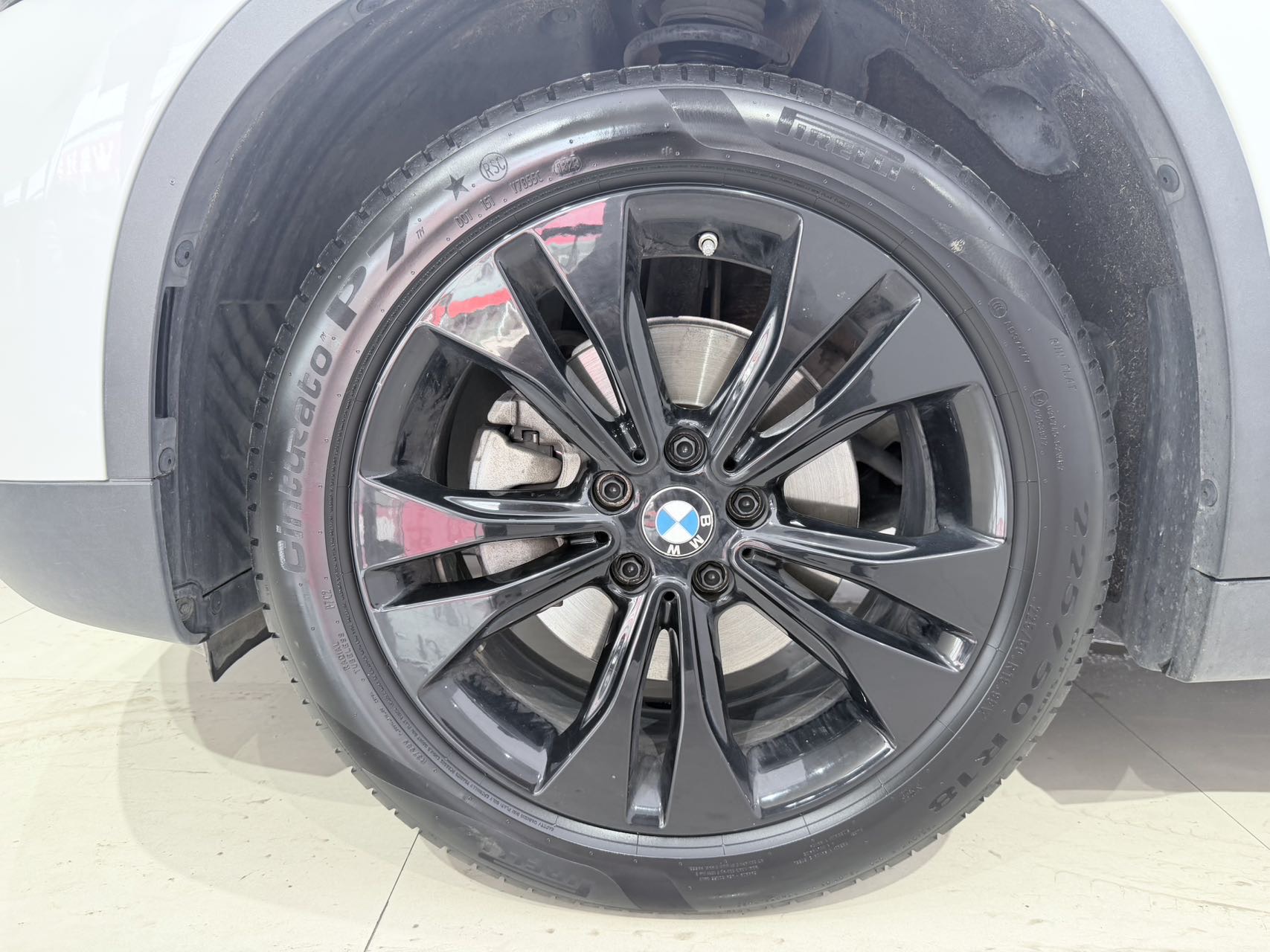 BMW X1 2022 #18 BMW X1 2022 car image #18