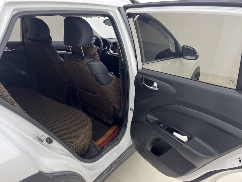 Kia KX1 2021 car image #12