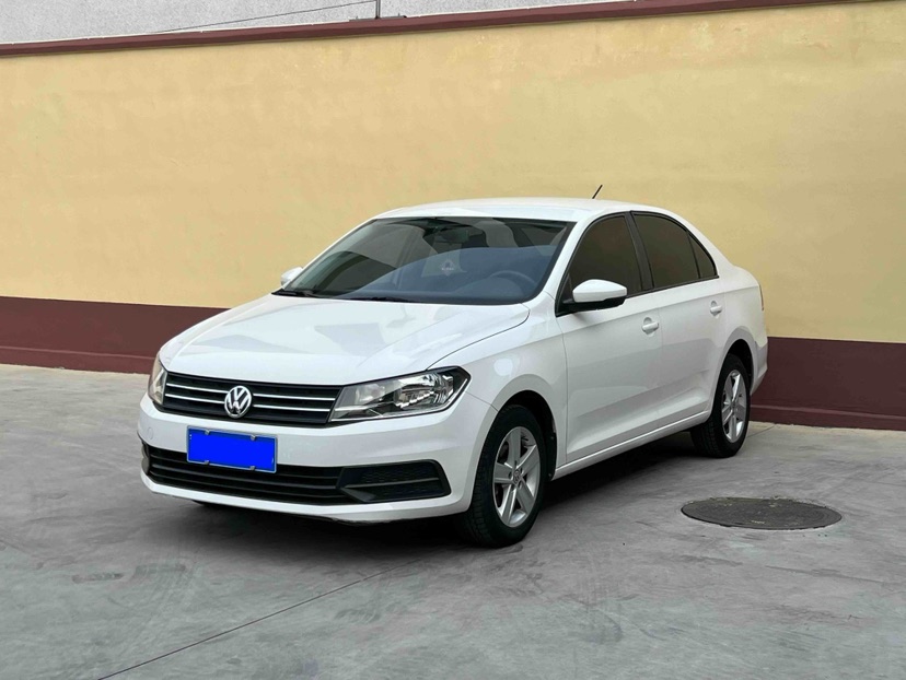 Volkswagen Santana 2021 Volkswagen Santana 2021 car image