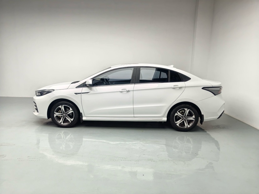 Chery Arrizo 5 Plus 2022 #2 Chery Arrizo 5 Plus 2022 car image #2