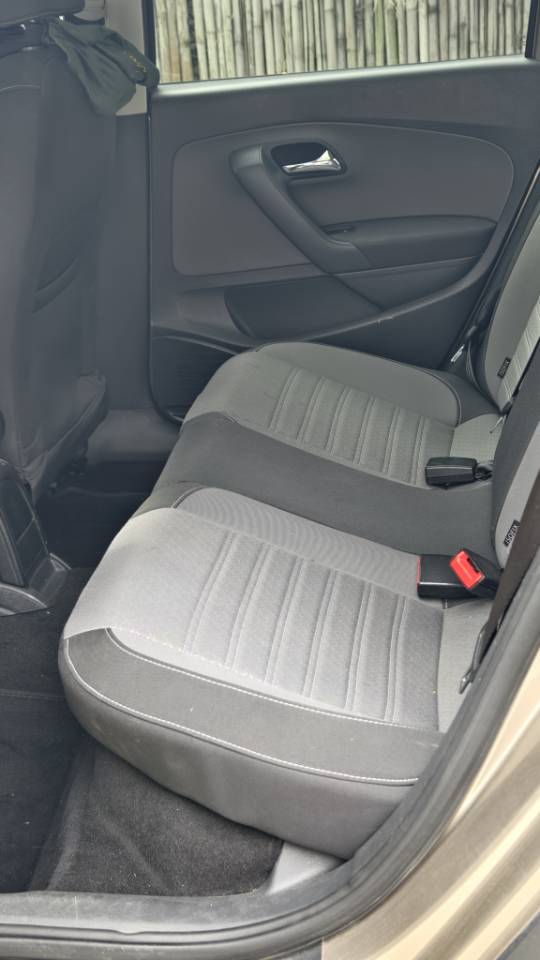 Volkswagen Polo 2015 #7 Volkswagen Polo 2015 car image #7