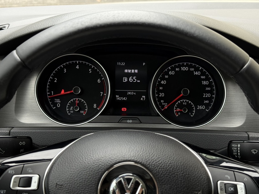 Volkswagen Golf 2015 #9 Volkswagen Golf 2015 car image #9