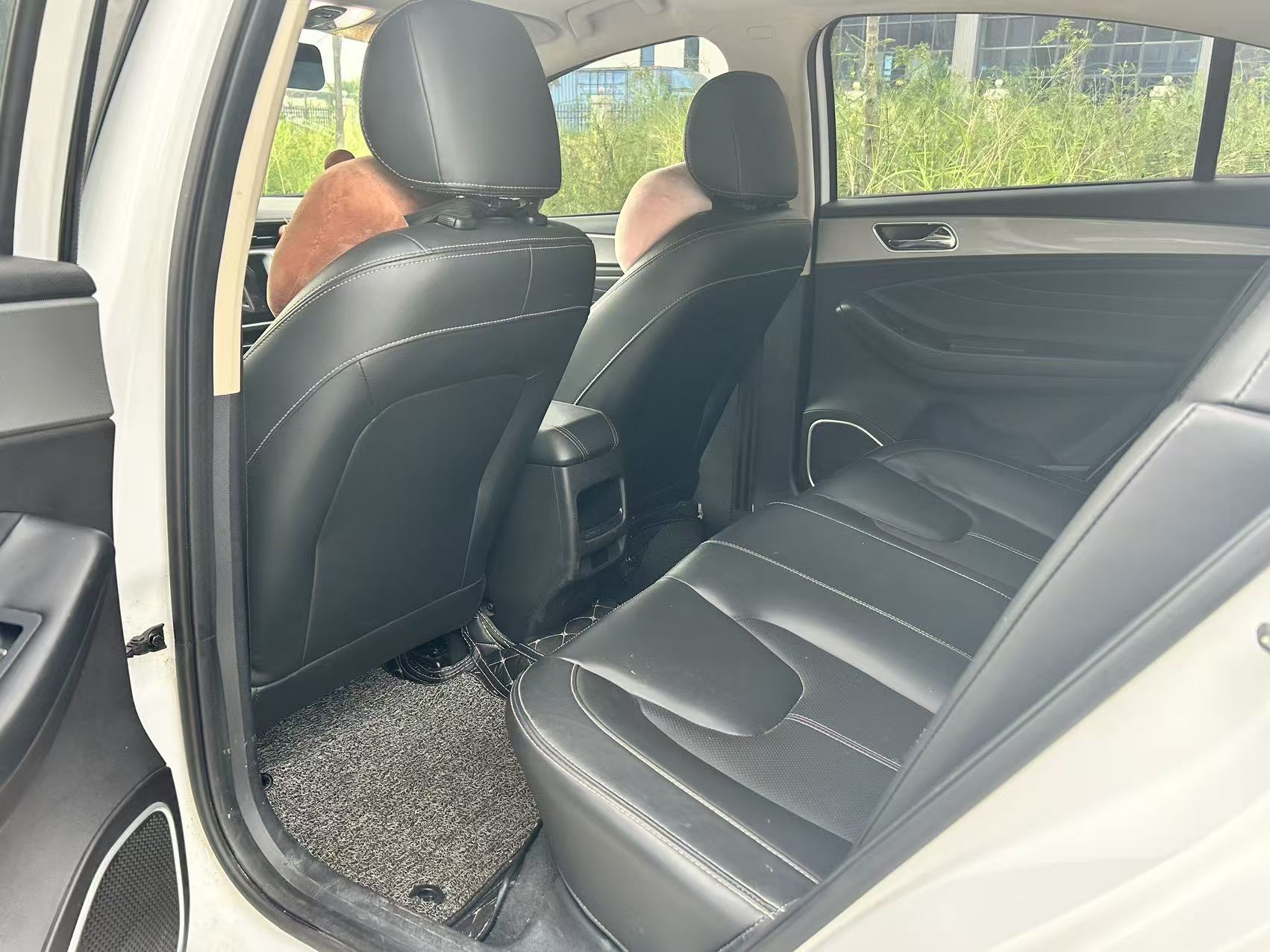 Chery Arrizo 5 2019 car image #3