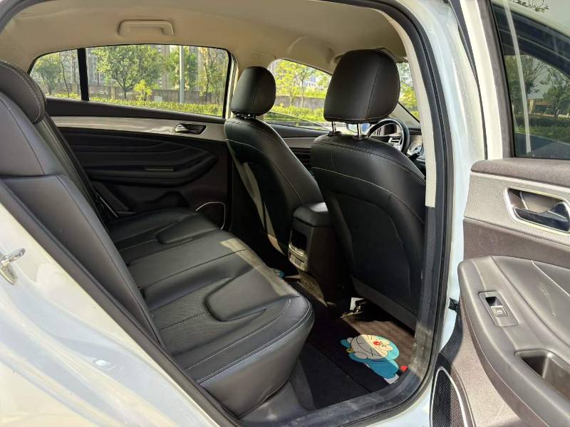 Chery Arrizo 5 2019 car image #5