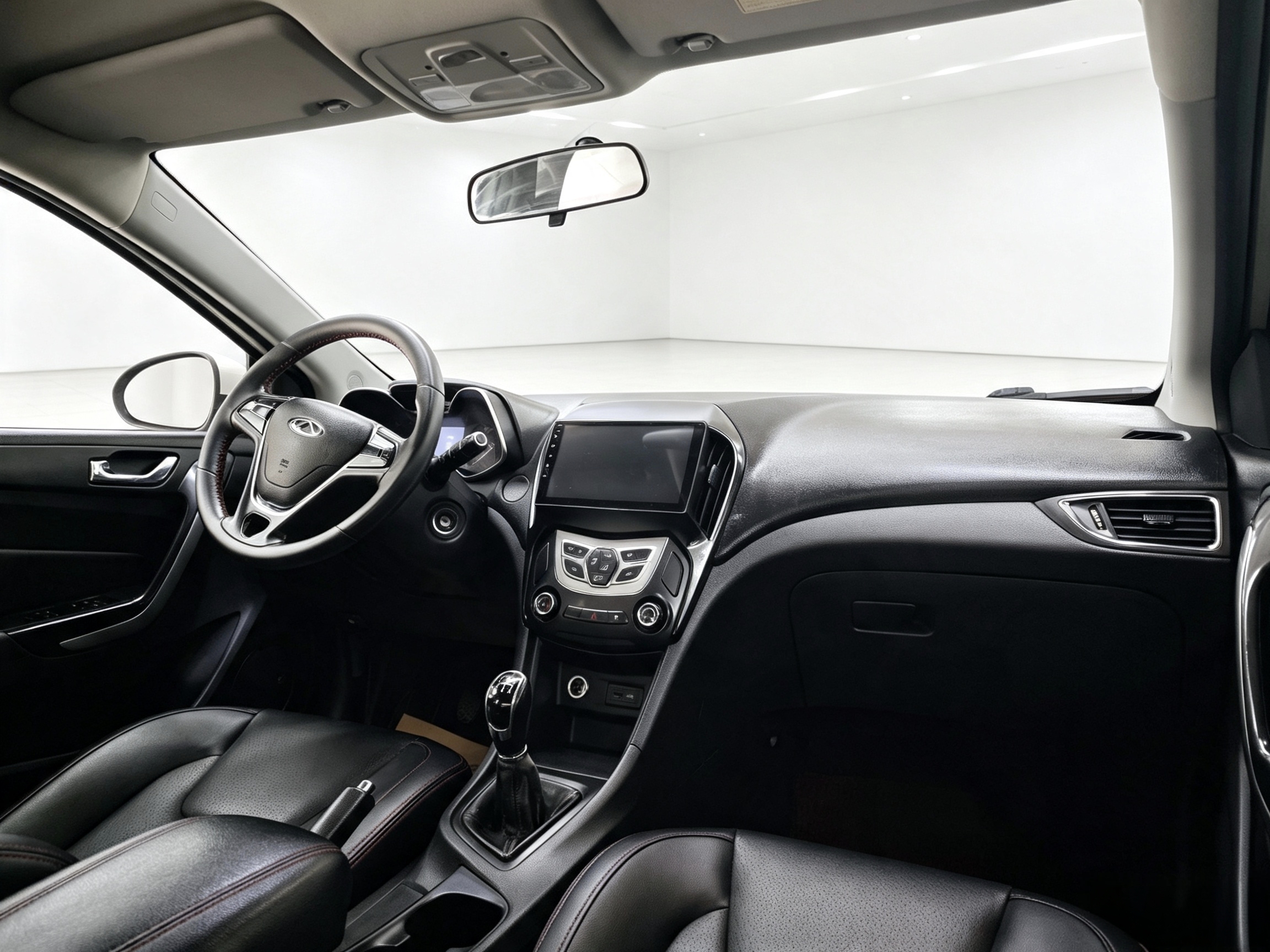 Chery Arrizo 5 2016 car image #11