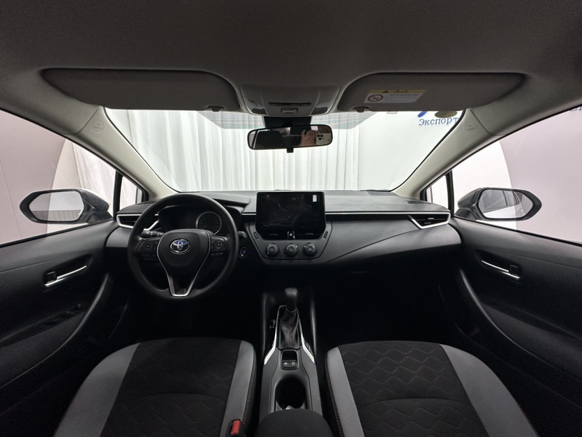 Toyota Corolla 2022 car image #9