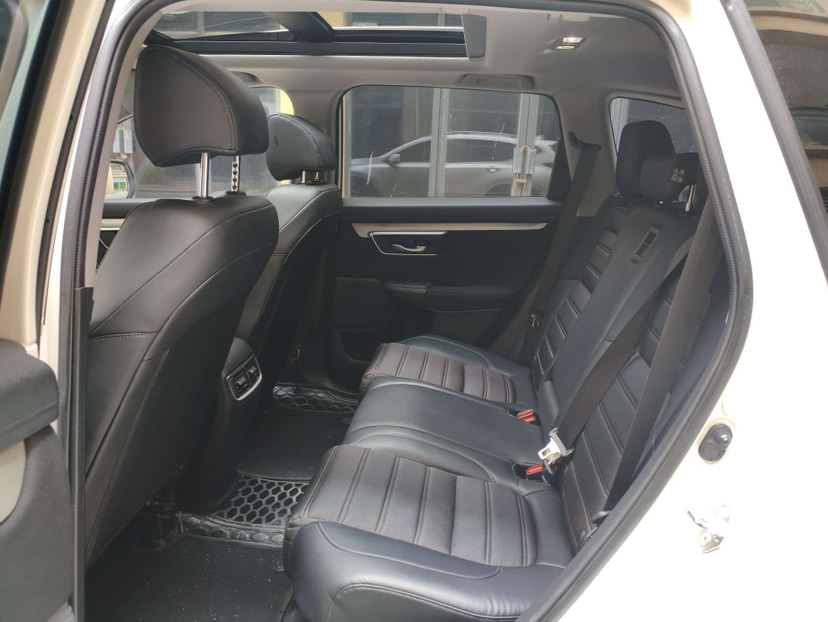 Honda CR-V 2021 car image #6