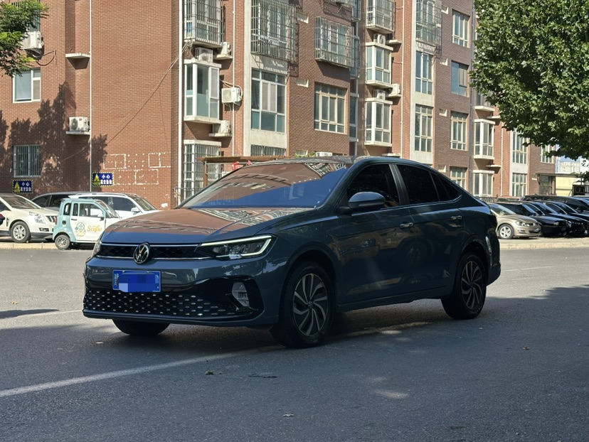 Volkswagen Lavida 2023 Volkswagen Lavida 2023 car image
