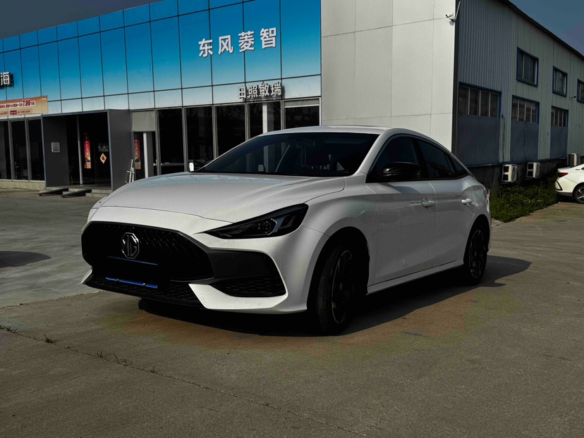 MG 5 2022 MG 5 2022 car image