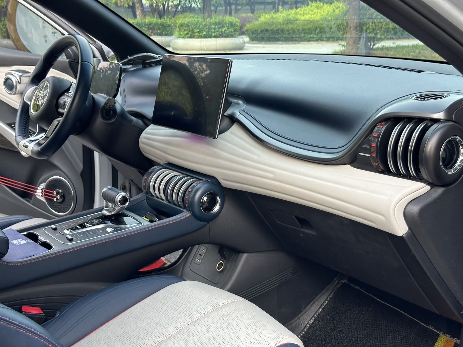 BYD Yuan Plus 2022 car image #10