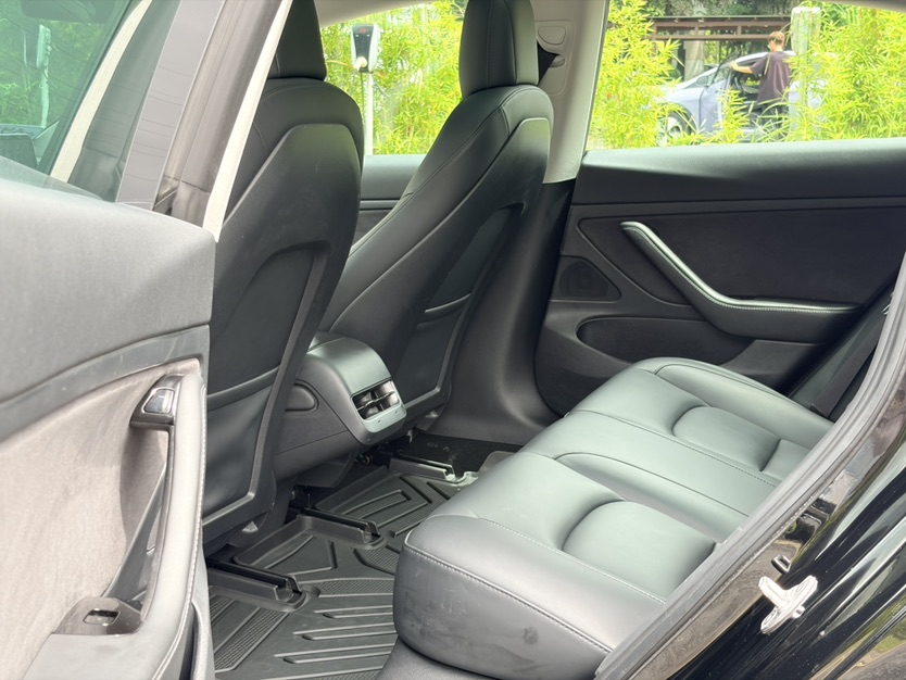 Tesla Model 3 2020 car image #7