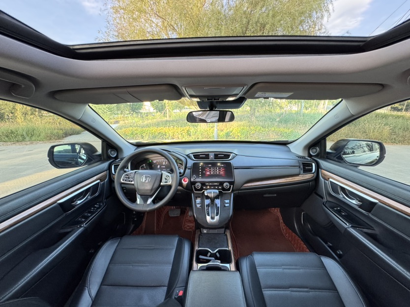 Honda CR-V 2020 car image #6