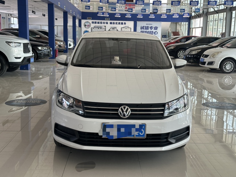 Volkswagen Santana 2022 #2 Volkswagen Santana 2022 car image #2