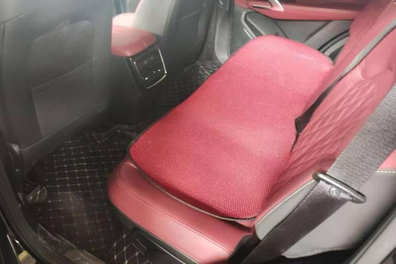 Jetour X70 PLUS 2024 #6 Jetour X70 PLUS 2024 car image #6