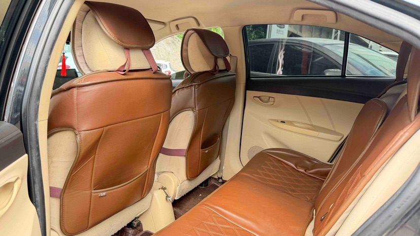 Toyota Vios 2014 car image #4