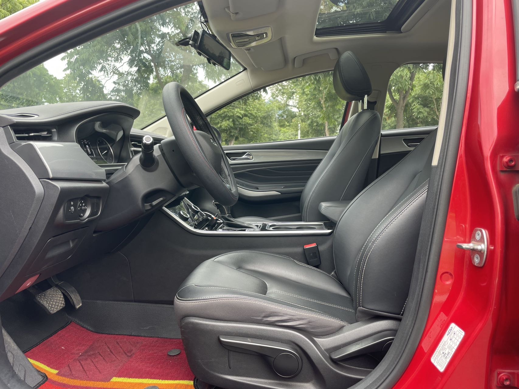 Chery Arrizo 5 2019 #4 Chery Arrizo 5 2019 car image #4