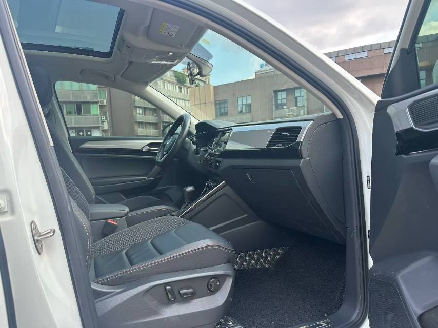 Volkswagen Tayron 2020 #6 Volkswagen Tayron 2020 immagine di auto #6
