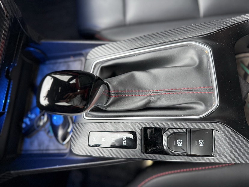 MG 5 2021 car image #15