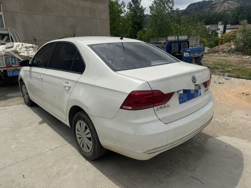 Volkswagen Santana 2020 immagine di auto #5