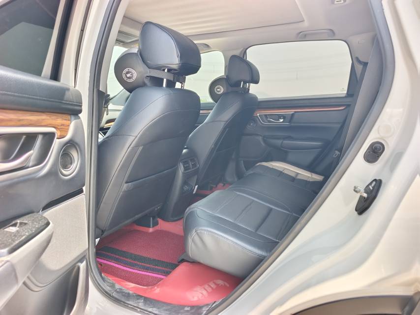 Honda CR-V 2019 #5 Honda CR-V 2019 car image #5