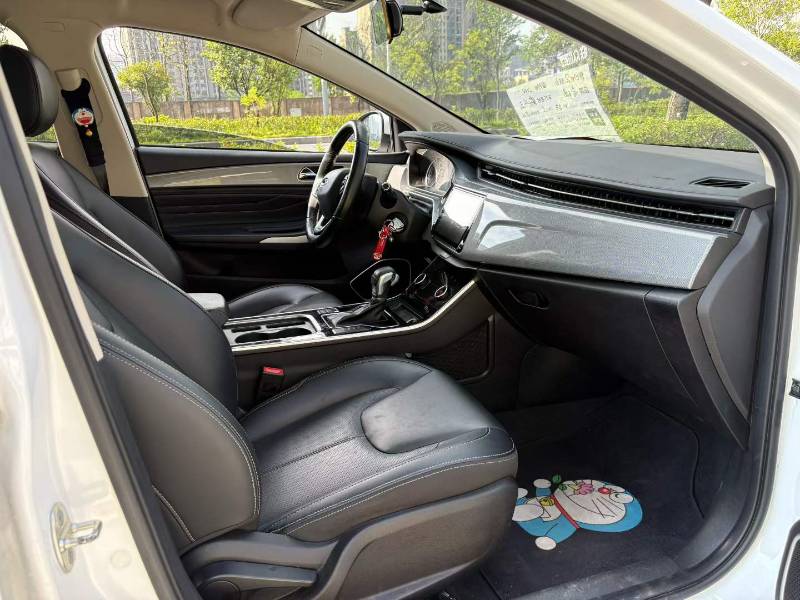 Chery Arrizo 5 2019 car image #4