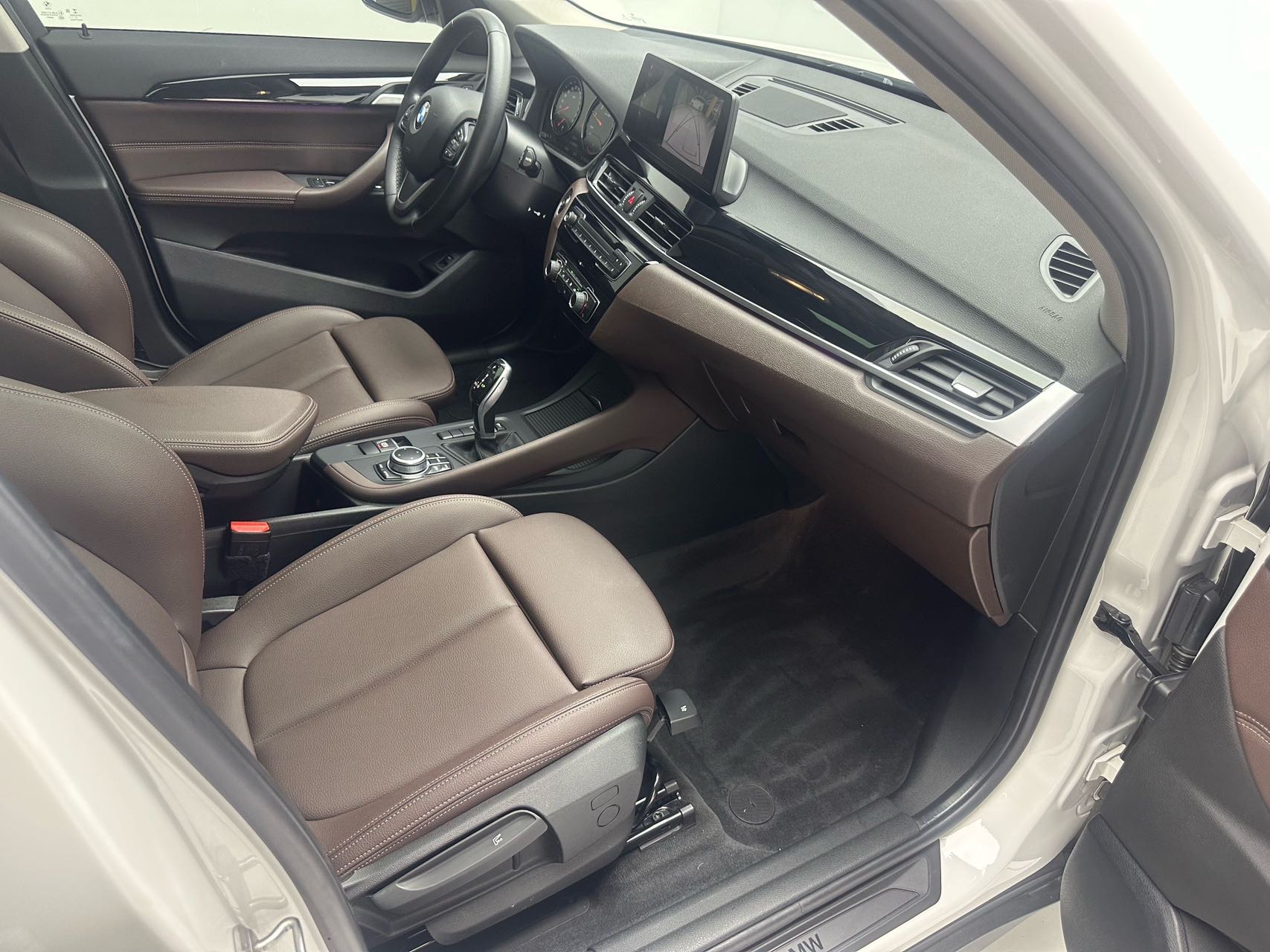 BMW X1 2021 car image #7
