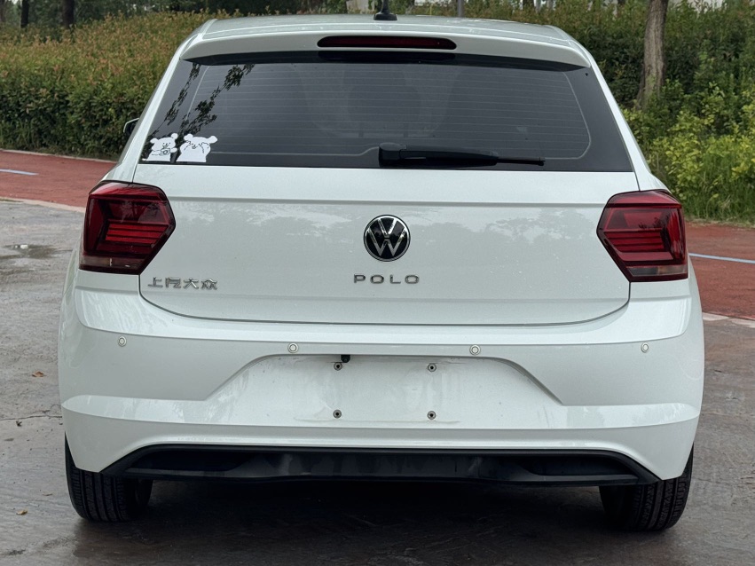 Volkswagen Polo 2023 #5 Volkswagen Polo 2023 car image #5