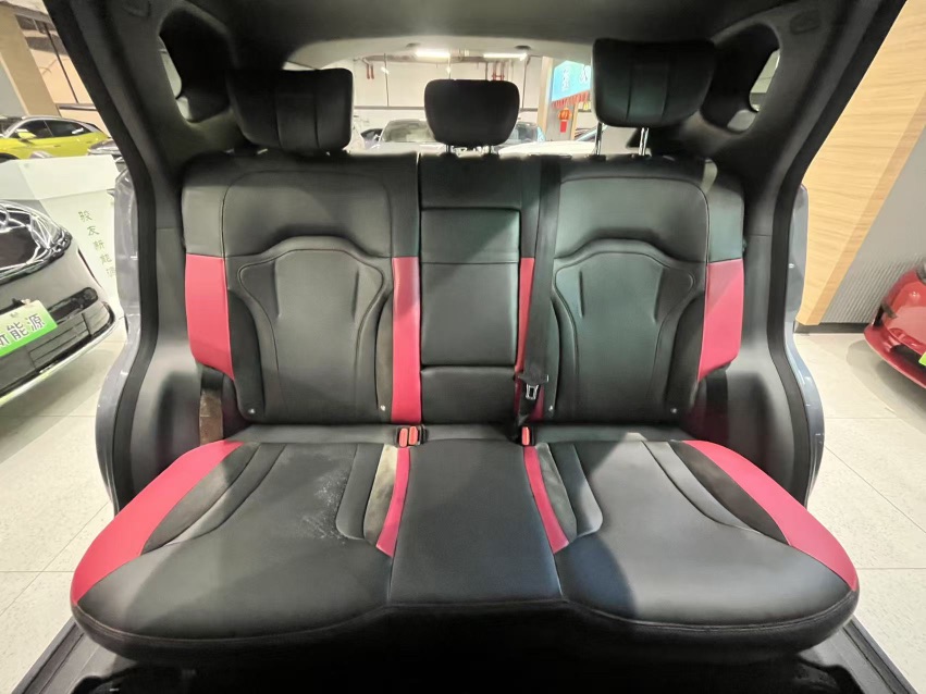 Jetour Dashing 2023 car image #15