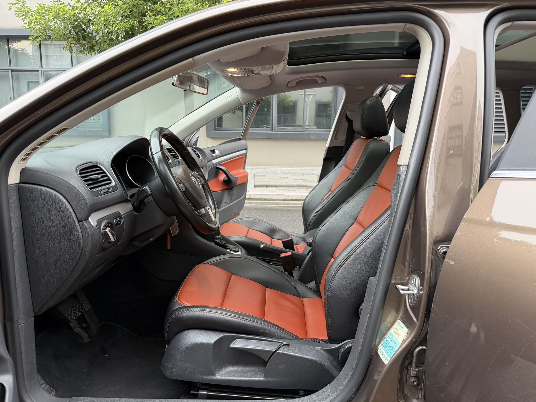 Volkswagen Golf (Imported) 2014 #5 Volkswagen Golf (Imported) 2014 car image #5