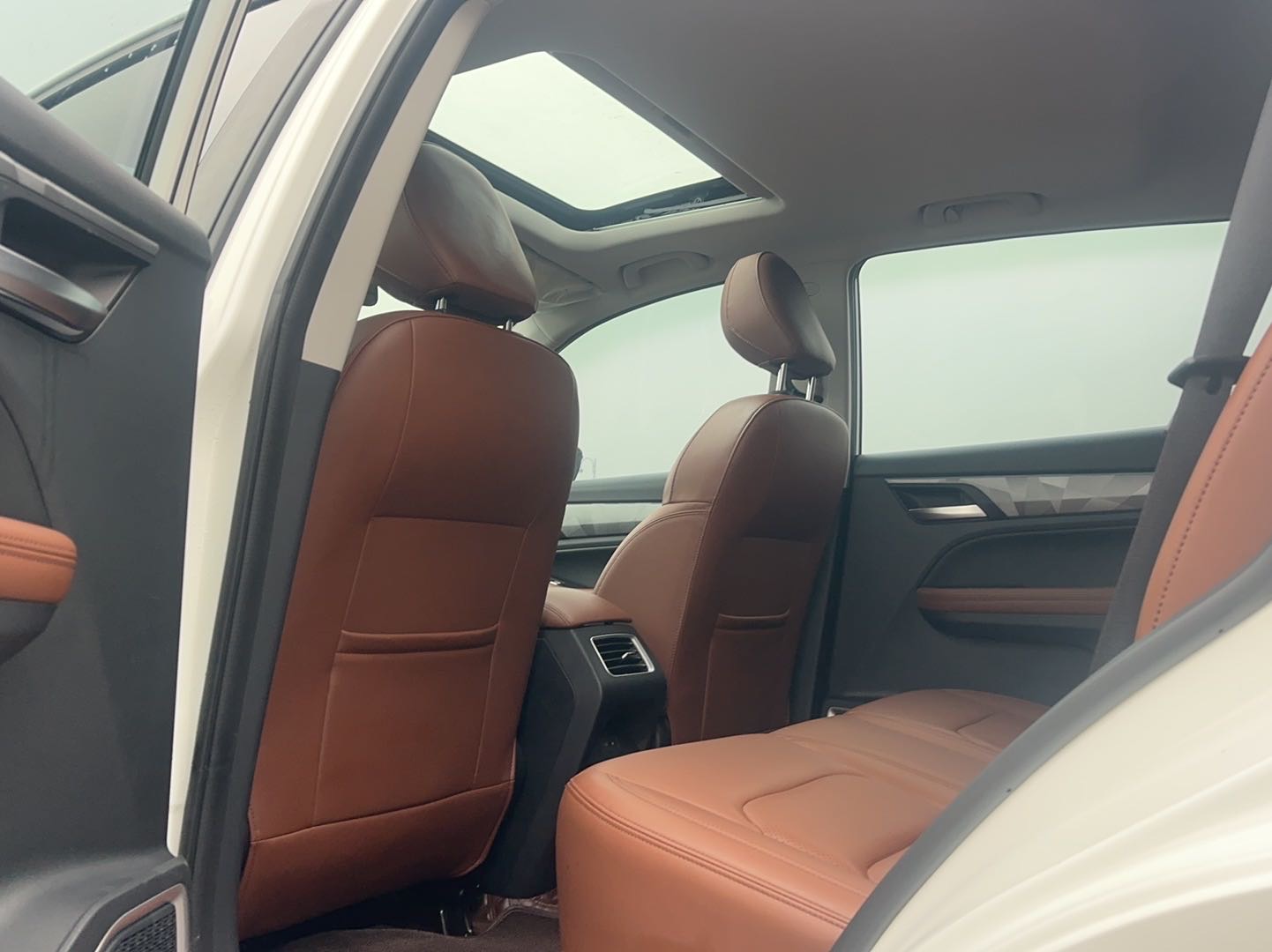 GEELY Vision X6 2023 #17 GEELY Vision X6 2023 car image #17
