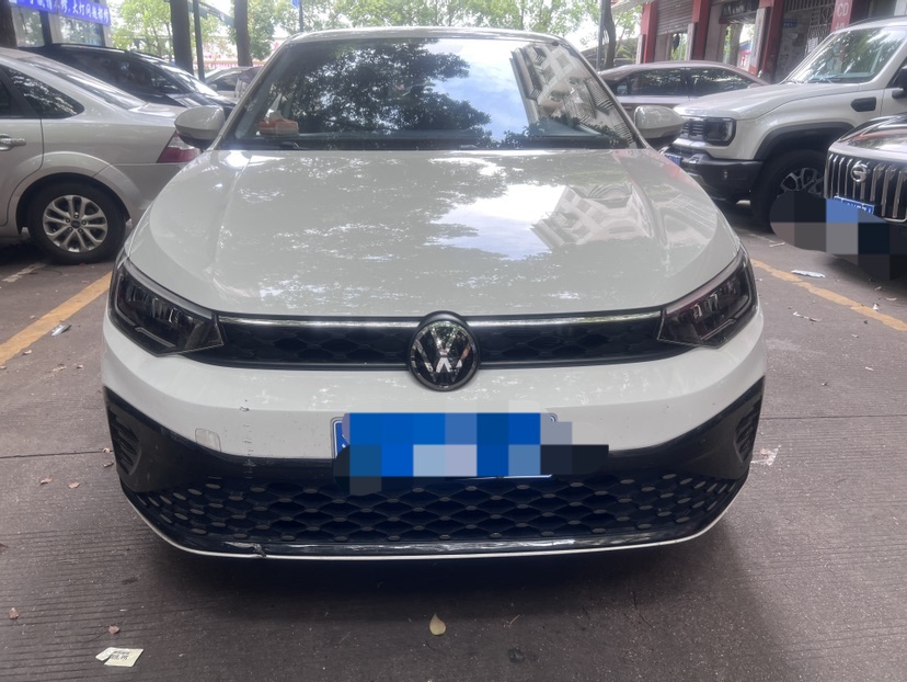 Volkswagen Lavida 2026 #2 Volkswagen Lavida 2026 car image #2
