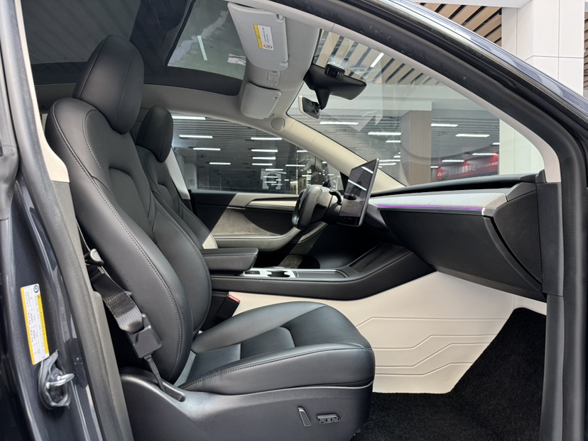 Tesla Model Y 2023 car image #20