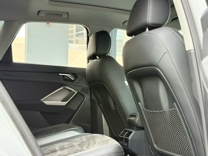 Audi Q3 2021 #7 Audi Q3 2021 immagine di auto #7