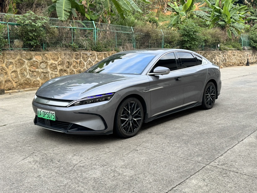 BYD Han 2023 BYD Han 2023 immagine di auto