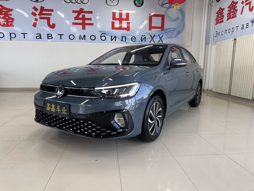 Volkswagen Lavida 2023 car image 