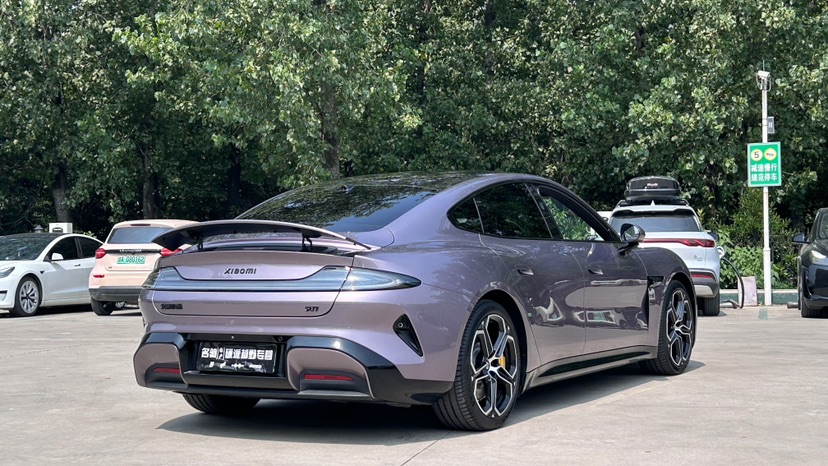 2026 car image #2
