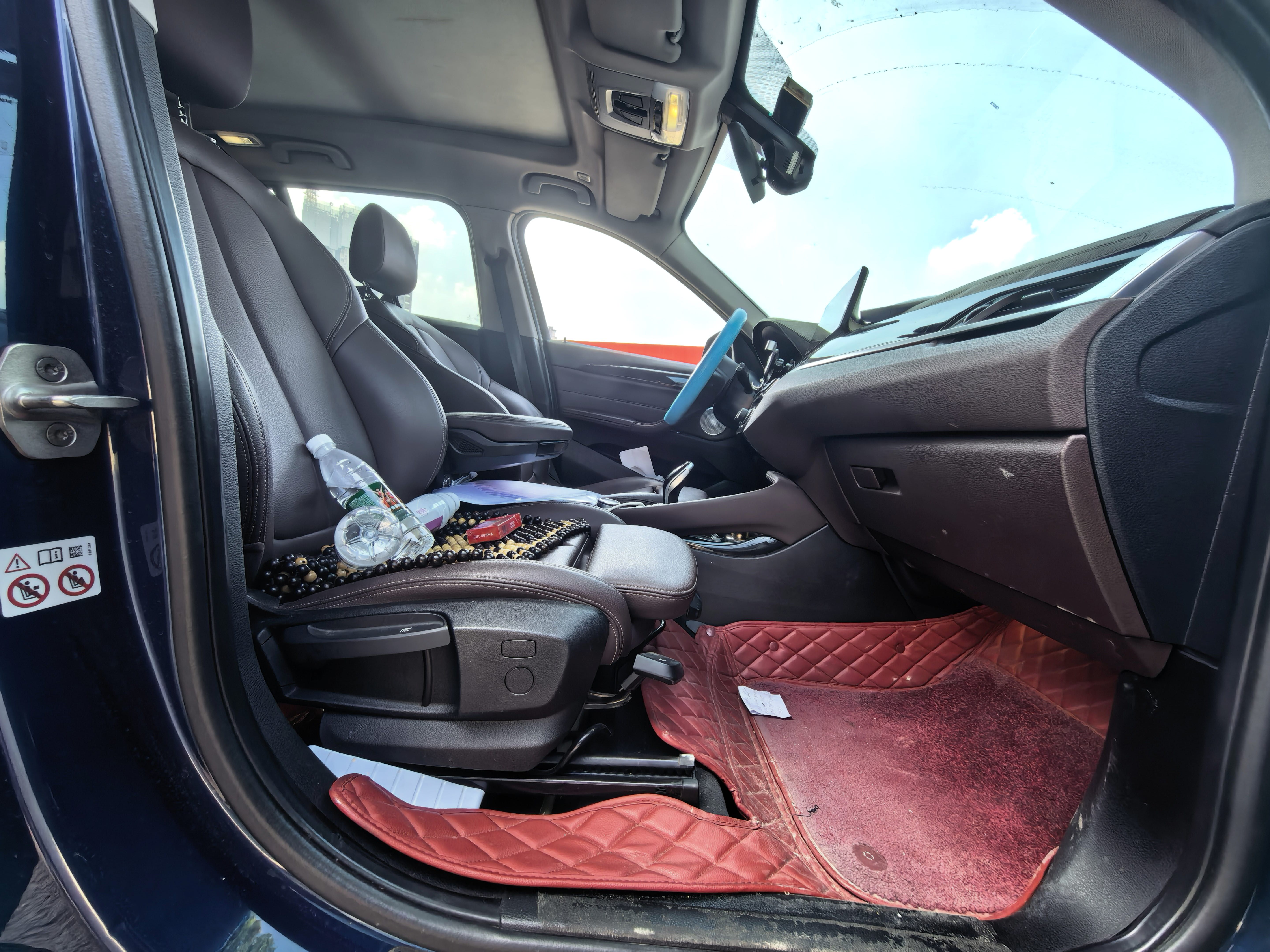 BMW X1 2020 #6 BMW X1 2020 car image #6