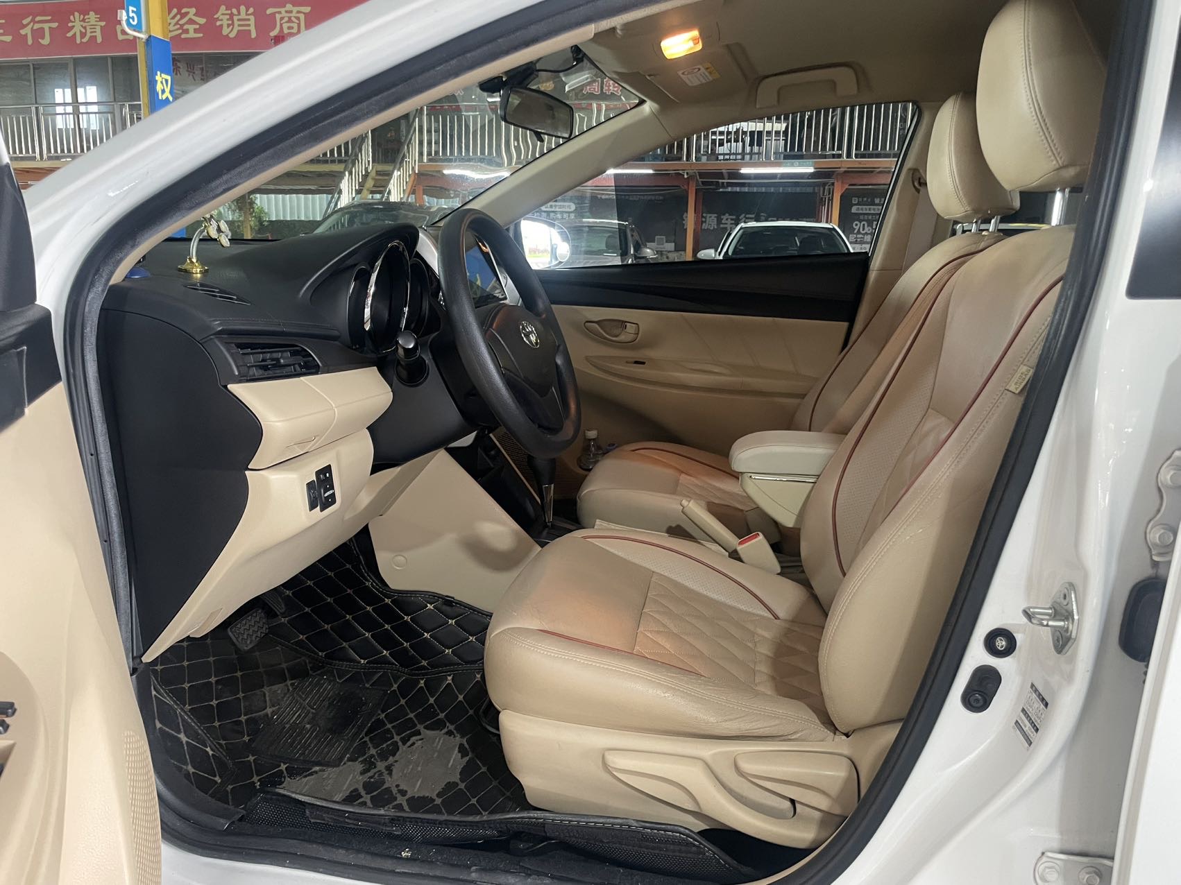 Toyota Vios 2018 #5 Toyota Vios 2018 car image #5